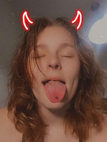 Babygirl Ash
