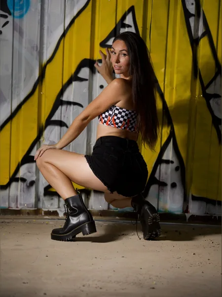 Ashley Wolf avatar