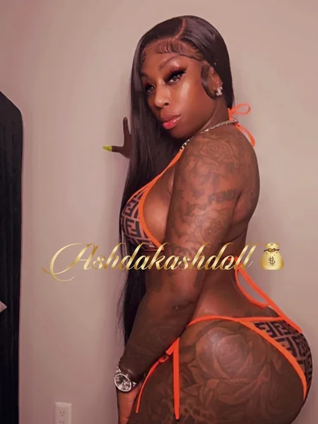 Ashdakashdoll