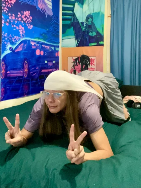 💜AsheTheFemboy💜