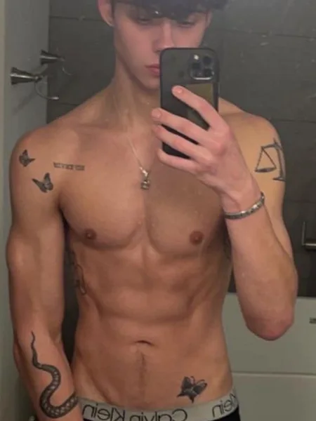 Asher Haynes