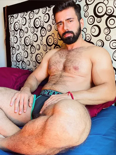 Asher Lopez