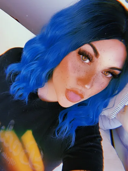 Asherlynn