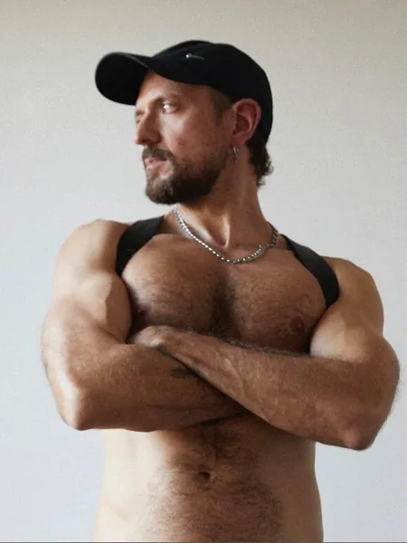 Asher Knox