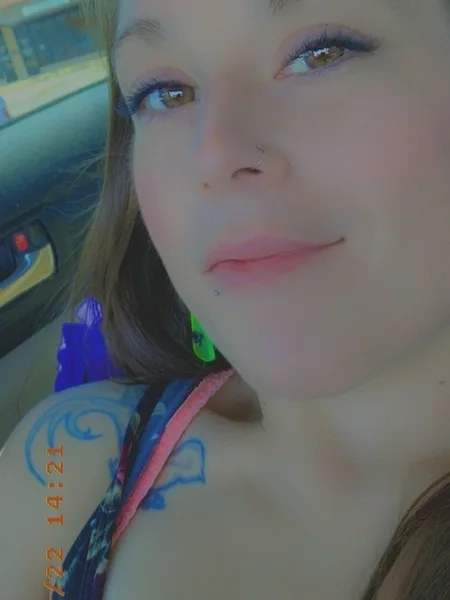 Ashley Nicole
