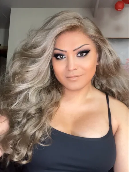 Ashley Dior avatar