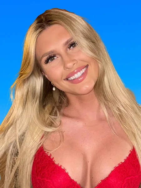 Ashley Davis