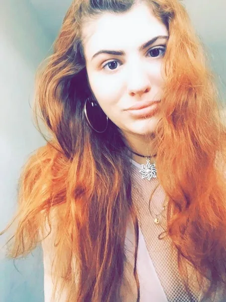 Ash🌿 AshleyRose369