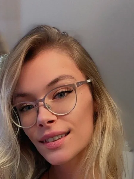 Ashley Ivy 🌷