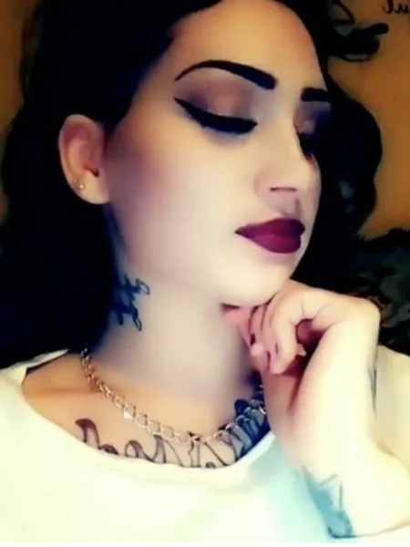 AshleyHoney