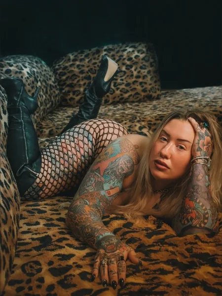 Ashley Love❤️