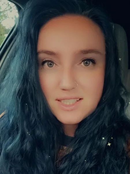 Ashley Nicole