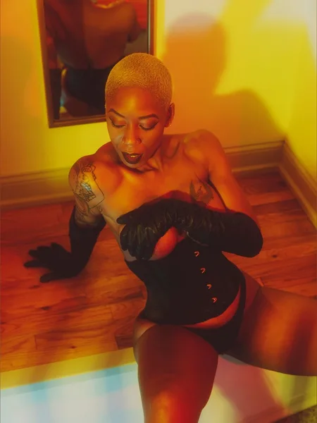Ashley Paige NYC avatar