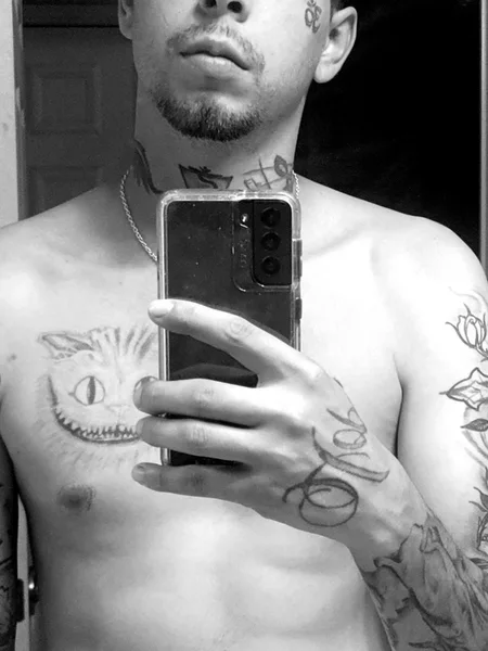 Ashley's Bro