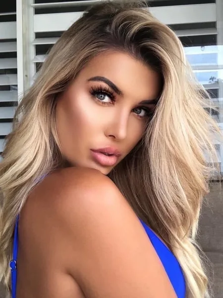 ashley shannon 💋