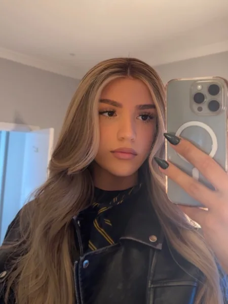 Ashley