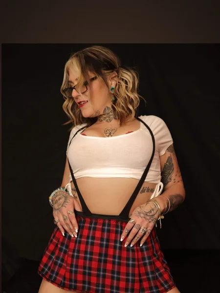 Ashley Victoria