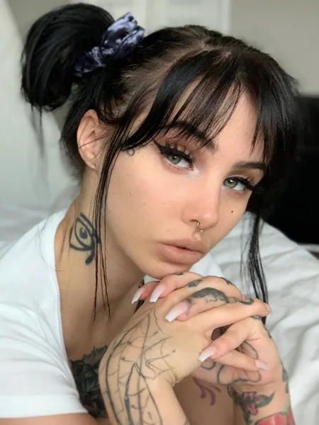 Ashlie Lotus