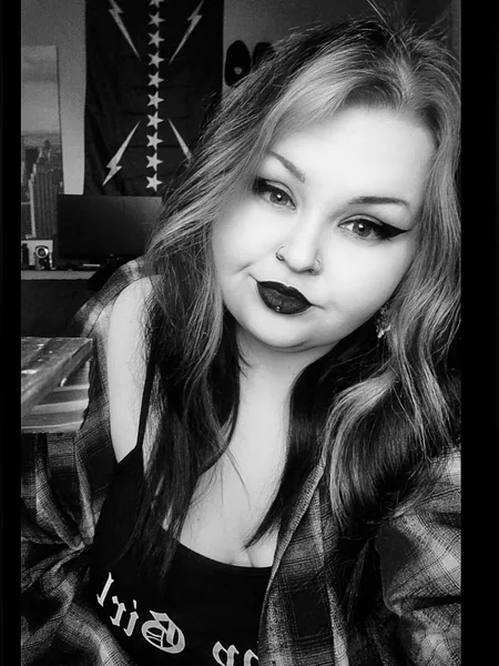 🥀 Ash Marie 🥀
