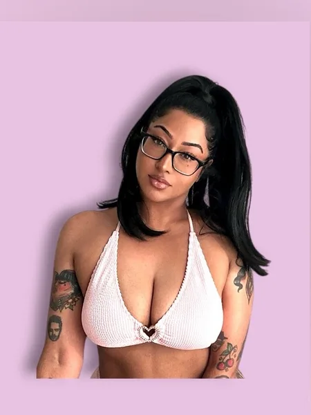 😈 Ashofficialxo