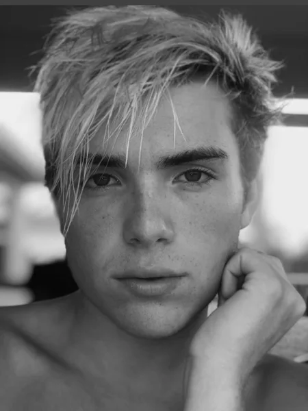 Ashton Kole