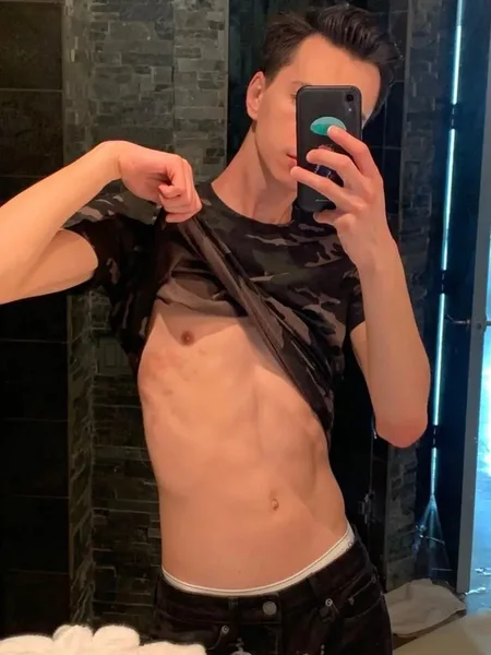 Ashton Price