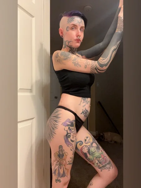 Ash Putnam