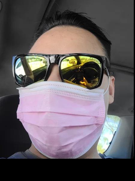 Asian D avatar