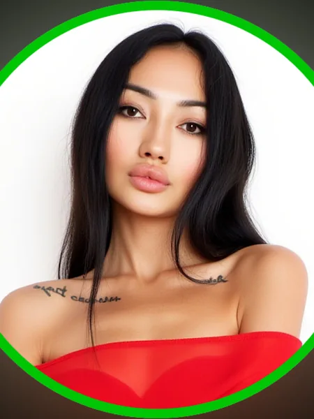 Asian✨Lili
