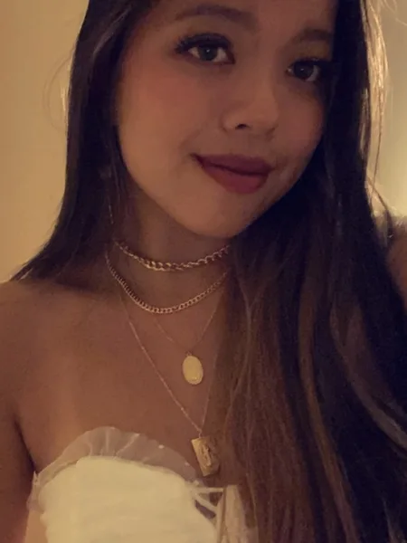 Cynthia Wang