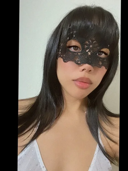 Asian Princess VIP