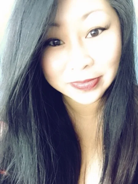 BustyAsianMILF