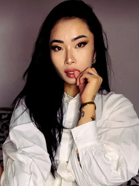ASIA NINA🐲