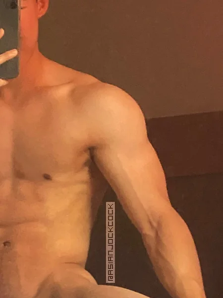 asianjockcock