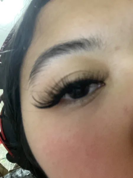 Asian Mango TEASE