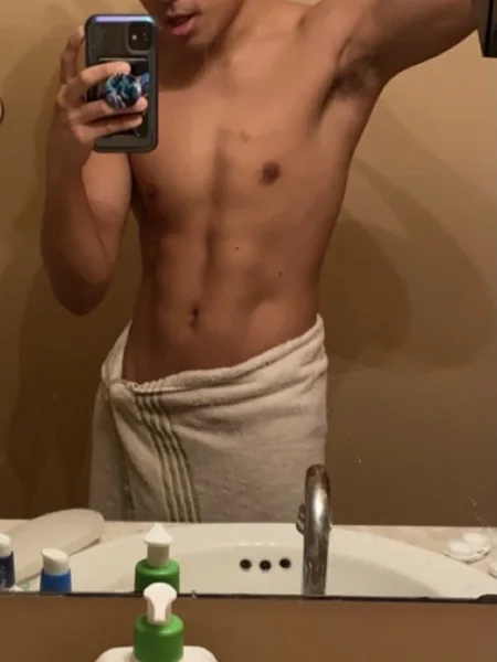 Gabe Cruz
