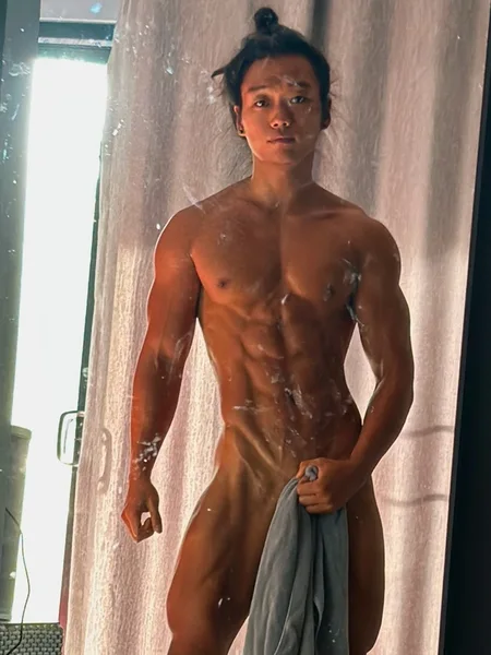 Asian Tarzan 💪🏼🌴 VIP 🔥