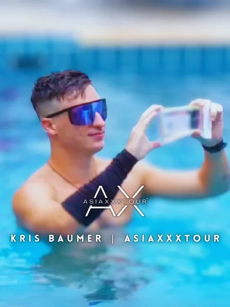 Kris Baumer Presents