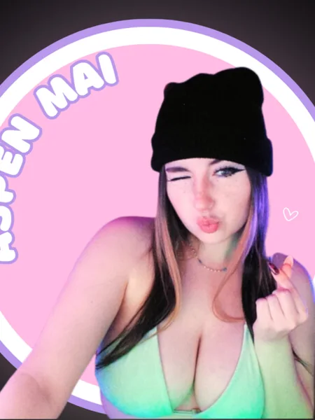 Aspen Mai