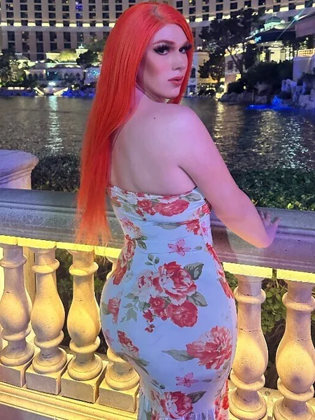 Aspen Brooks