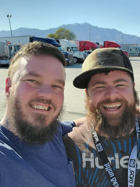 Nick &amp; Scott