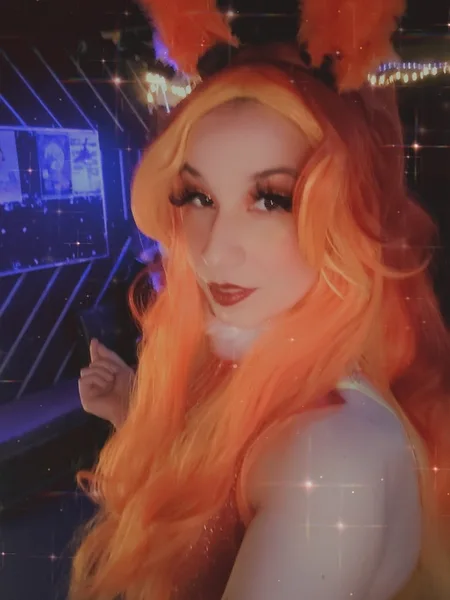Astrid Arcane