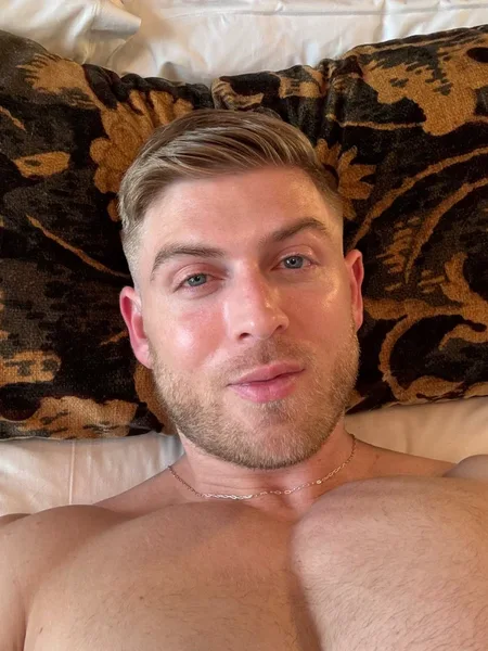 Matthew Ellis