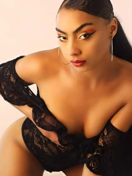 Atenea Williams
