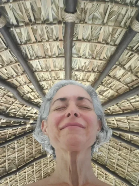 Aunt Athena