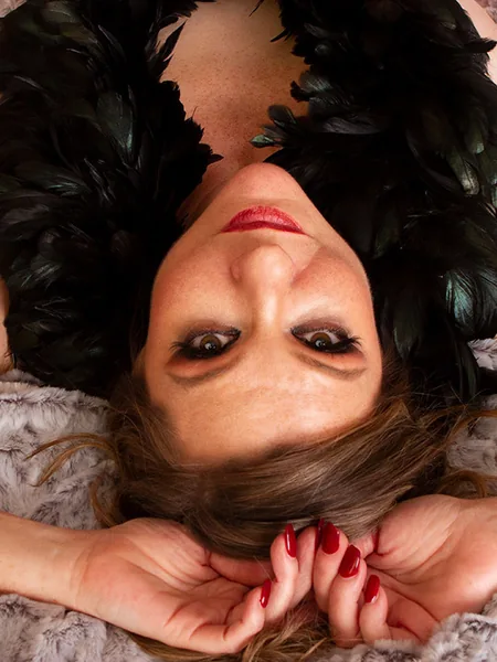 Athena Dawn ~ Video Seductions