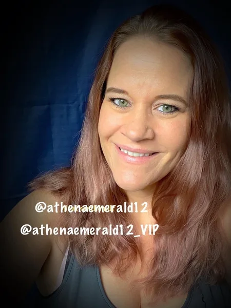 Athena Emerald