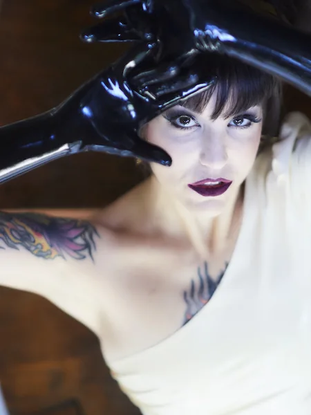 Athena Fatale