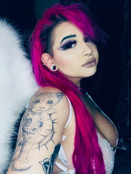 Athena Rose