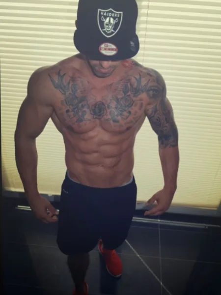 AthleticBoy